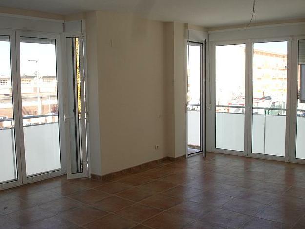 Piso en Xàtiva