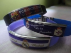 PULSERA DEPORTIVO COLECCION 2012 - mejor precio | unprecio.es