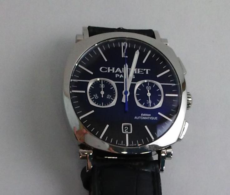 Reloj  CHAUMET de caballero