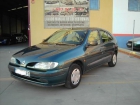 RENAULT Megane 1.9D RN - mejor precio | unprecio.es