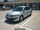 Renault Megane Sedan 1.9 dCi - mejor precio | unprecio.es