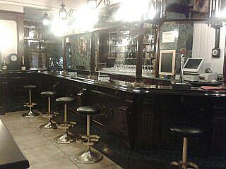 Restaurante en Bilbao