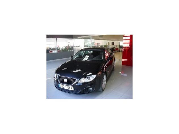 SAAB 9-3 2.2 TiD SE 125