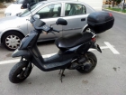 SCOOTER PEUGEOT TREKKER 50cc - mejor precio | unprecio.es