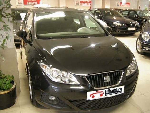 SEAT ALTEA XL 1900