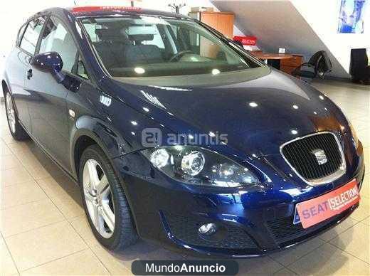 Seat Leon 1.4 TSI 125cv Style