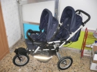 silla gemelar Power Twin Pro de Jané - mejor precio | unprecio.es