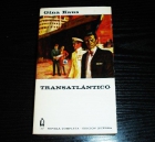 Transantlantico por Gina Kaus - mejor precio | unprecio.es