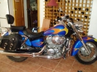VENDO BONITA HONDA SAHDOW CUSTOMIZADA - mejor precio | unprecio.es