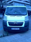 VENDO FURGONETA JUMPER 2.2 HDI CON  a/a cd d/a  parrot,,ACEPTO EN PARTE DE PAGO COCHE O SCOOTER GRAN - mejor precio | unprecio.es