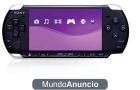 VENDO PSP COMO NUEVA - mejor precio | unprecio.es