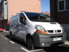 Vendo Renault trafic 1.9 dci 100cv - mejor precio | unprecio.es