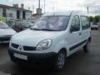 Venta de coche Renault KANGOO 1.5 80CV. 5 PLAZAS '06 en Parets Del Vallès - mejor precio | unprecio.es