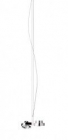 Vibia Corner colgante grande doble 2xQR111 - iLamparas.com - mejor precio | unprecio.es