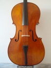 violoncello 4/4 profesional. cello violonchelo - mejor precio | unprecio.es