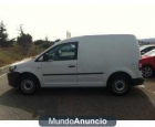 Volkswagen Caddy 1.6 Tdi 75cv Furgon De Carga - mejor precio | unprecio.es