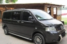 Volkswagen T5 (Transporter). MAXI LONG/5- 2007 - mejor precio | unprecio.es