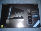 Wii Negra - mejor precio | unprecio.es