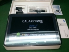 X: produse produse1 samsung galaxy note 10.1 - 3g 16gb modelo gt n-8000 negro tablet telfo - mejor precio | unprecio.es