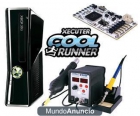 Xbox 360 Slim instalacion Coolrunner - mejor precio | unprecio.es