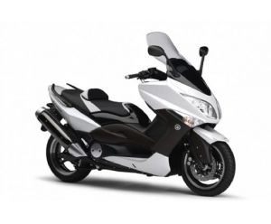 YAMAHA T-MAX 500