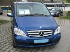 2008 Mercedes-Benz Viano 3.0 CDI Lang Ambiente - mejor precio | unprecio.es