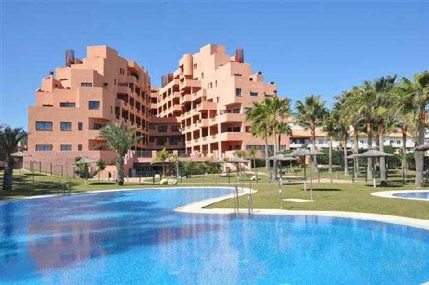 Apartamento a la venta en Manilva Costa del Sol