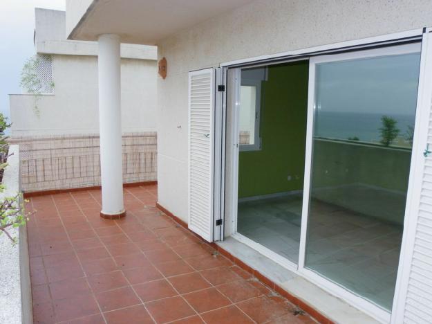 Apartamento en venta en Benalmadena Costa, Málaga (Costa del Sol)