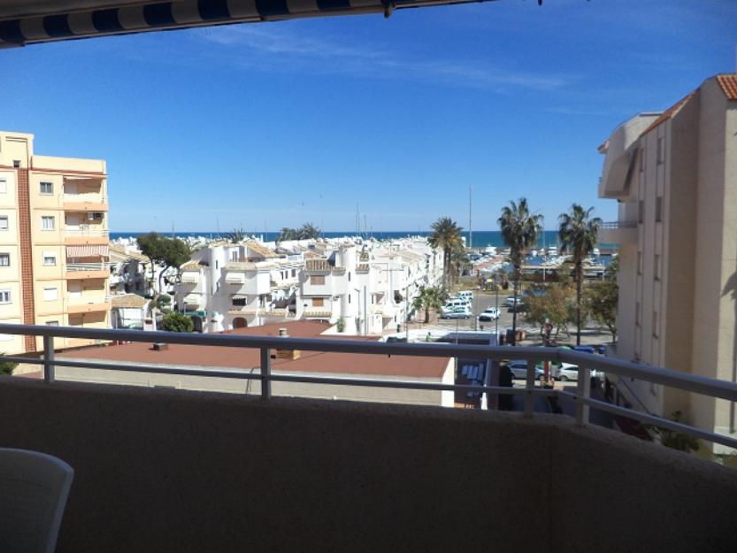 Apartamento Puebla de Farnals