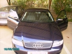 audi a4 1.8t,moelo2000,urge vente 2200e  7l/100km. - mejor precio | unprecio.es
