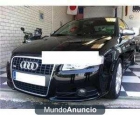 Audi A4 2.0 Tdi 140cv - mejor precio | unprecio.es