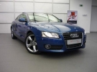 AUDI A5 2.7TDI MULTITRONIC - Madrid - mejor precio | unprecio.es
