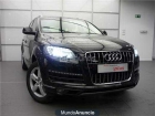 Audi Q7 3.0 TDI 240cv quattro tiptron - mejor precio | unprecio.es