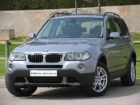 BMW Serie 5 Touring 530D - mejor precio | unprecio.es