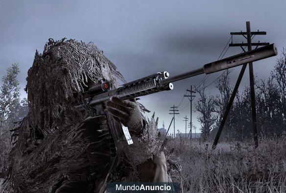 Call of Duty 4: Modern Warfare