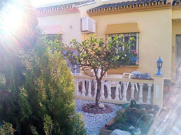 Casa adosada en Torrox