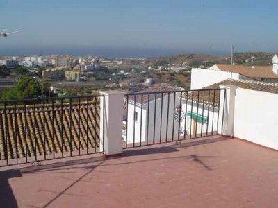 Casa en venta en Torrox, Málaga (Costa del Sol)