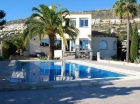 Chalet con 4 dormitorios se vende en Benitachell, Costa Blanca - mejor precio | unprecio.es