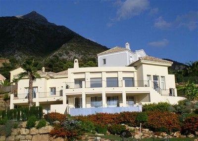 Chalet en venta en Istán, Málaga (Costa del Sol)