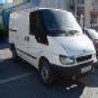 Comprar Ford Transit FT260s Van '05 en Madrid - mejor precio | unprecio.es