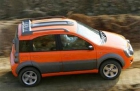 Fiat Panda 4x4 1.3 16V Multijet CROSS - mejor precio | unprecio.es