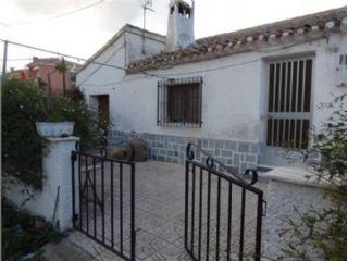 Finca/Casa Rural en venta en Mazarrón, Murcia (Costa Cálida)