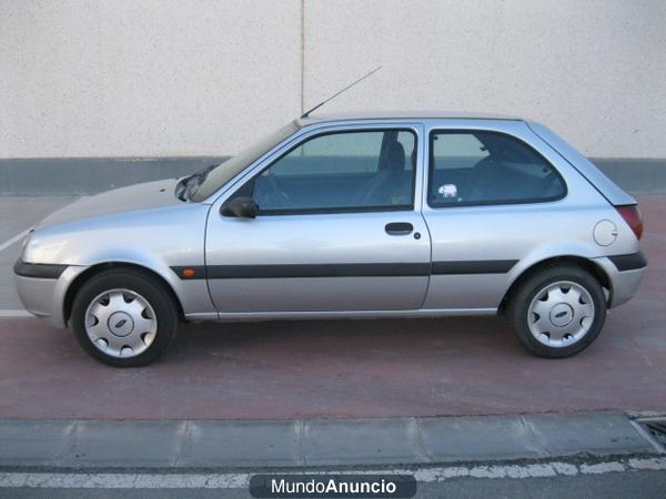 Ford Fiesta 1.8 TDdi Trend 3p.