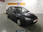 Ford Focus 1.8 TDCi Ghia - mejor precio | unprecio.es