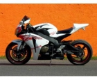 HONDA Honda CBR 1000 RR FIREBLADE - mejor precio | unprecio.es