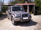 HYUNDAI GALLOPER SUPER EXCEED 2.5TDI - Sevilla - mejor precio | unprecio.es