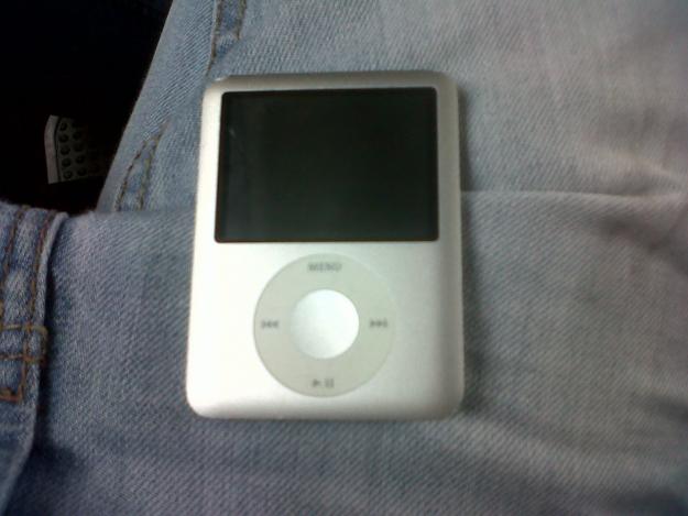 IPOD NANO