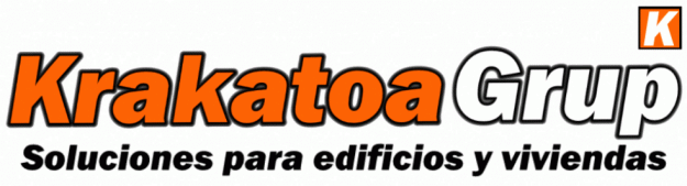 Krakatoa Grup | Fabricación, suministro e instalación de cerramientos para edificios