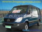 Mercedes Benz Sprinter - mejor precio | unprecio.es