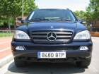 MERCEDES C-CLASS 220 Cdi 170 Cv - mejor precio | unprecio.es